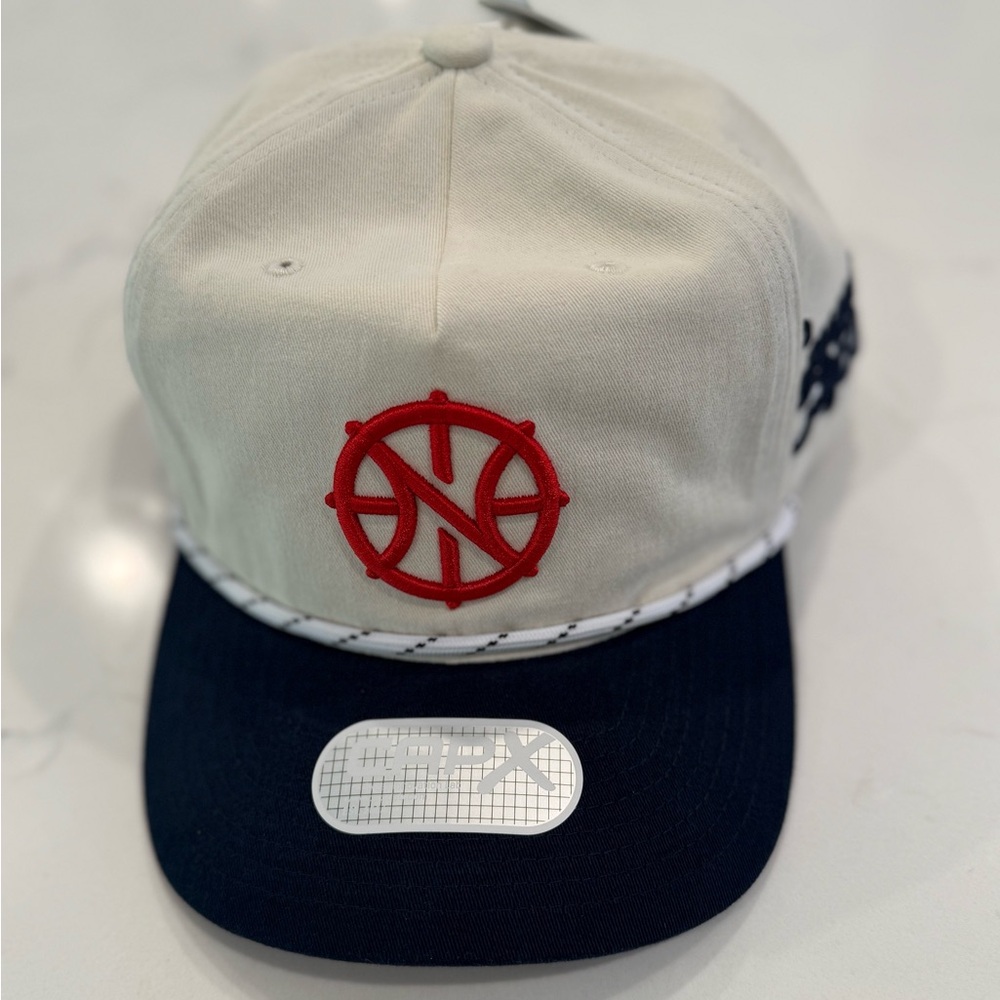 New Orleans Pelicans 504 Limited Edition Hat